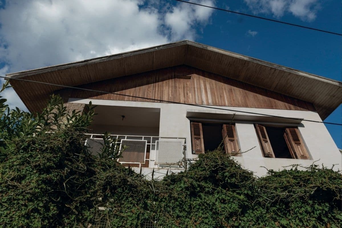 La Kaze des Volontaires