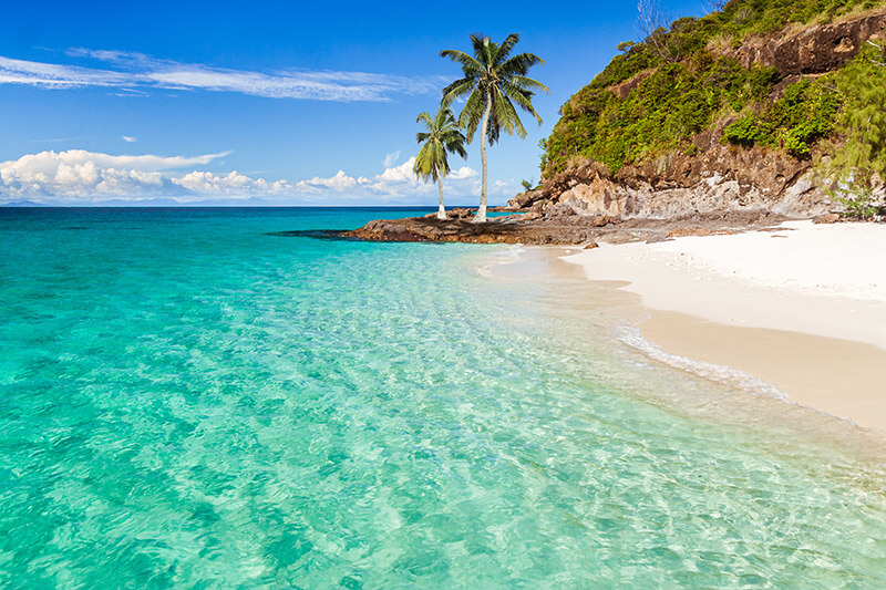 plage Madagascar