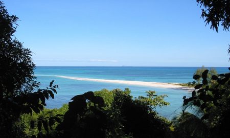 plage madagascar